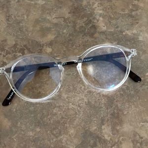 blue light glasses